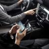 Зарядний пристрій Baseus Grain Pro Car Charger (Dual USB 4.8A ) USB Black (CCALLP-01) зображення 9