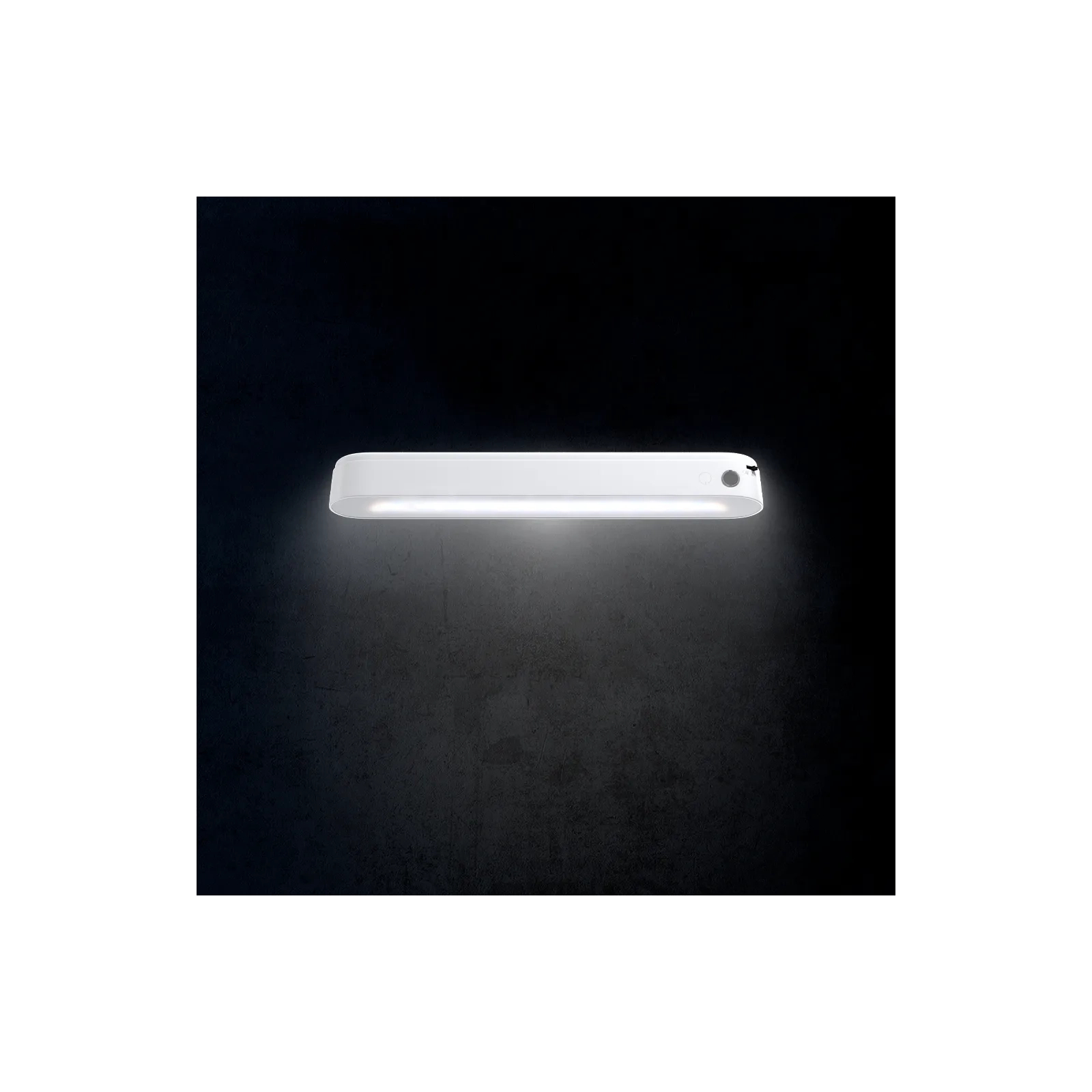 Настільна лампа Mibrand 2,5 W White with battery 1200mAh (MILM/01W) зображення 7