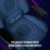 Кресло игровое Lorgar Ace 422 Blue (LRG-CHR422BL) изображение 6