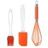 Пензлик кулінарний Bravo Chef 20 см (BC-5100/1) зображення 3