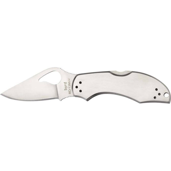 Ніж Spyderco Byrd Robin 2 Steel (BY10P2)