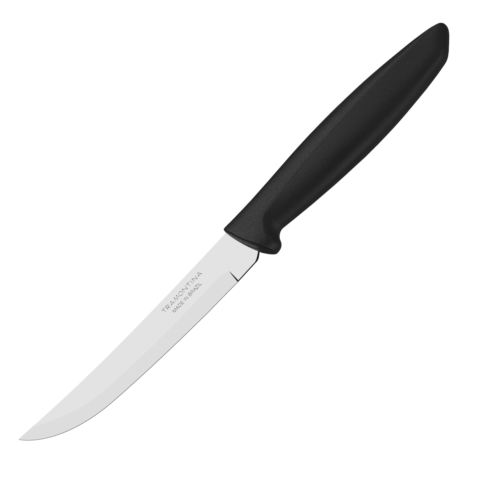 Набір ножів Tramontina Plenus Black 127 мм 12 шт (23431/005)