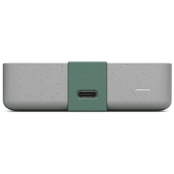 Зовнішній жорсткий диск 2.5" 5TB Ultra Touch Seagate (STMA5000400) зображення 2