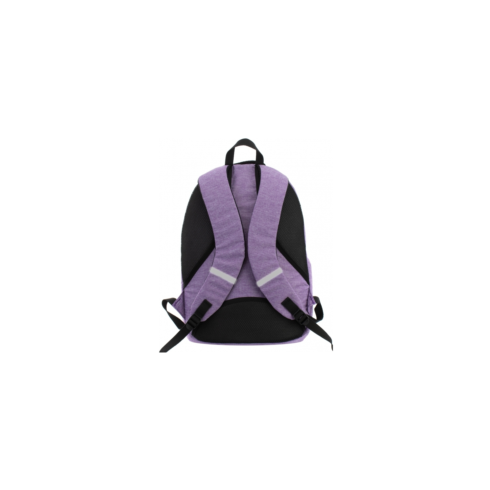 Рюкзак шкільний Cool For School 17" Фіолетовий 20 л (CF86754) зображення 2