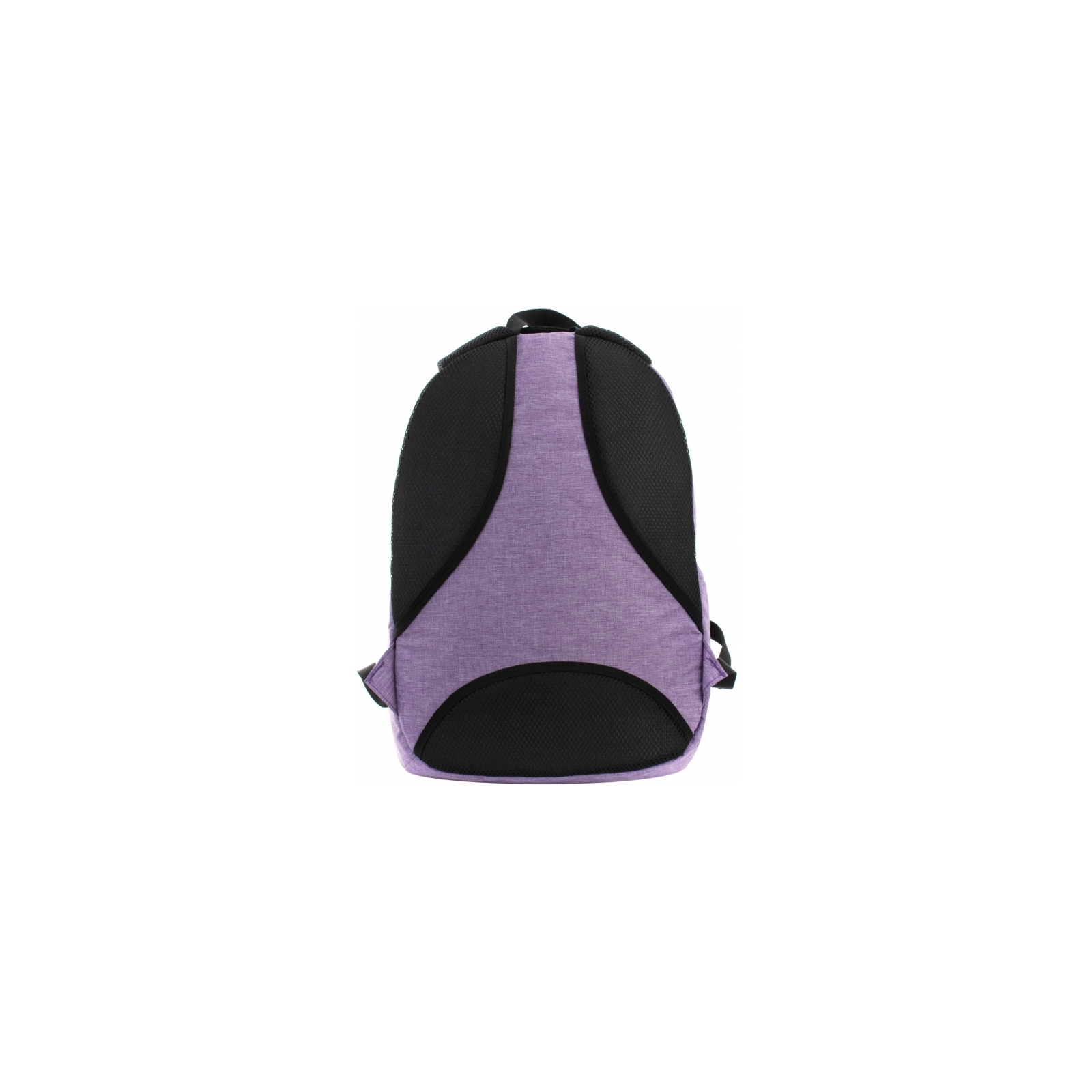 Рюкзак школьный Cool For School 17" Фиолетовый 20 л (CF86754) изображение 3