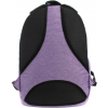Рюкзак шкільний Cool For School 17" Фіолетовий 20 л (CF86754) зображення 3