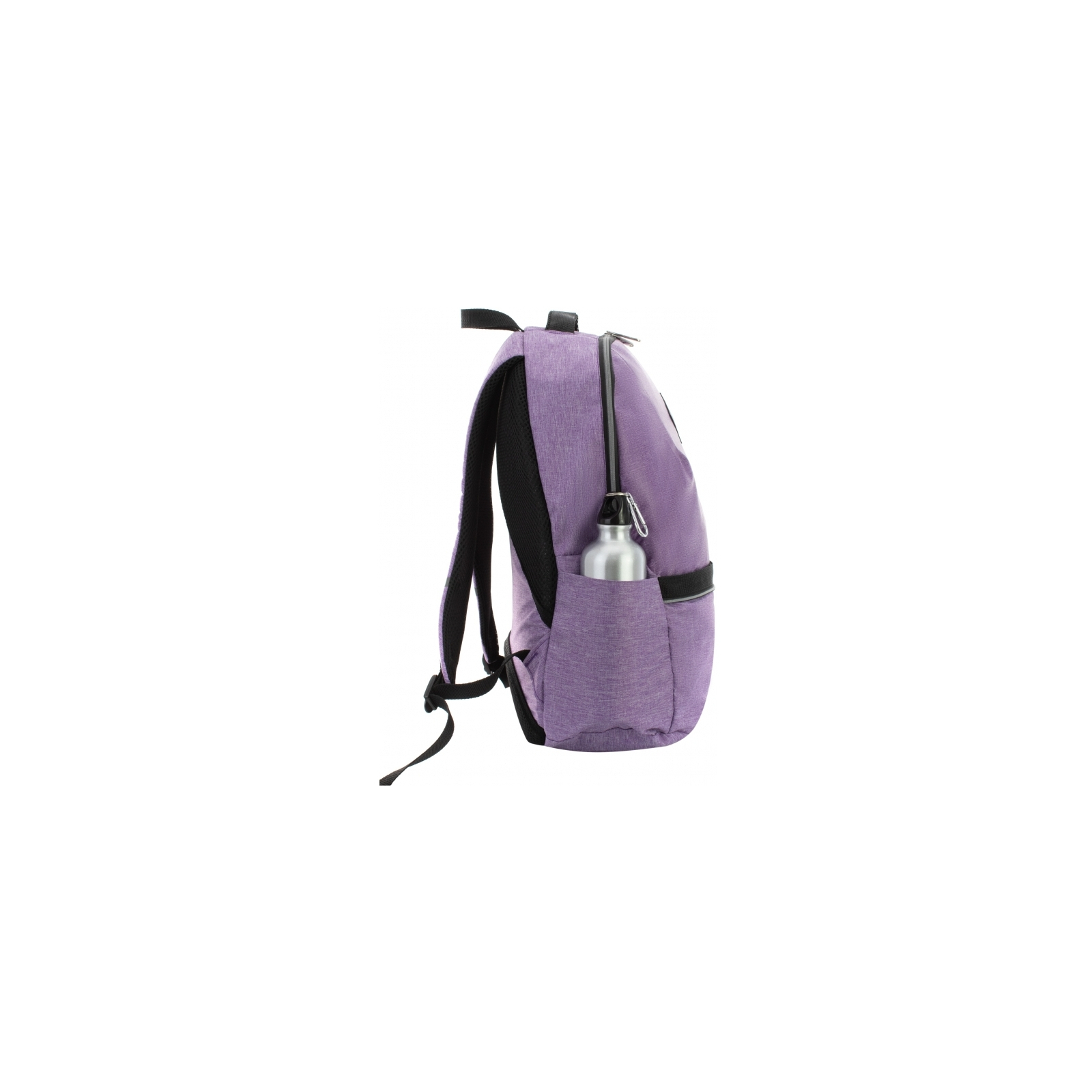 Рюкзак школьный Cool For School 17" Фиолетовый 20 л (CF86754) изображение 4