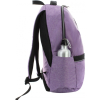 Рюкзак шкільний Cool For School 17" Фіолетовий 20 л (CF86754) зображення 4