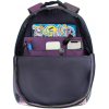 Рюкзак шкільний Cool For School 17" Фіолетовий 20 л (CF86754) зображення 6