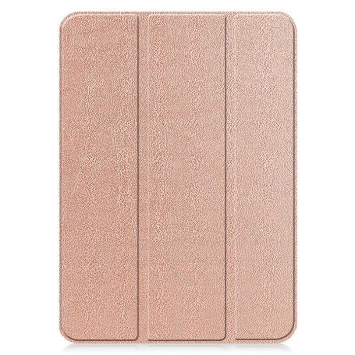 Чехол для планшета BeCover Smart Case Apple iPad 10.9" 2022 Graffiti (709198) изображение 2