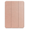 Чехол для планшета BeCover Smart Case Apple iPad 10.9" 2022 Rose Gold (709195) изображение 2