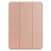 Чехол для планшета BeCover Smart Case Apple iPad 10.9" 2022 Rose Gold (709195) изображение 2