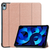 Чохол до планшета BeCover Smart Case Apple iPad 10.9" 2022 Rose Gold (709195) зображення 3