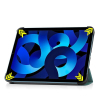 Чехол для планшета BeCover Smart Case Apple iPad 10.9" 2022 Rose Gold (709195) изображение 4