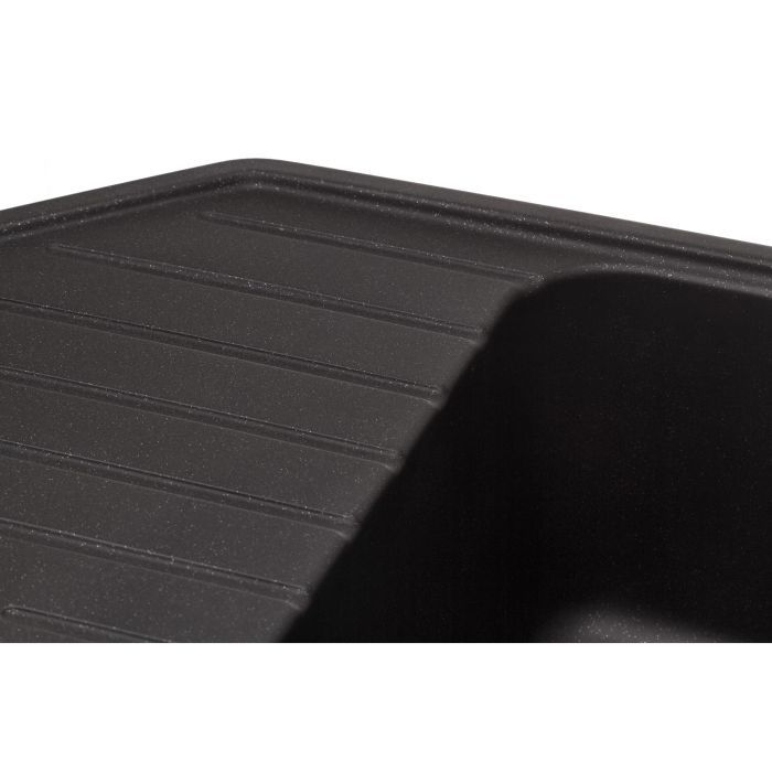 Мийка кухонна GRANADO IBIZA white (gr1805) зображення 3