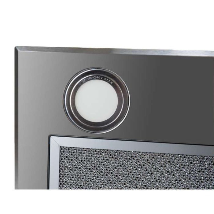 Витяжка кухонна Ventolux PUNTO 52 X (900) PB PC зображення 2