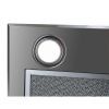 Витяжка кухонна Ventolux PUNTO 52 X (900) PB PC зображення 3