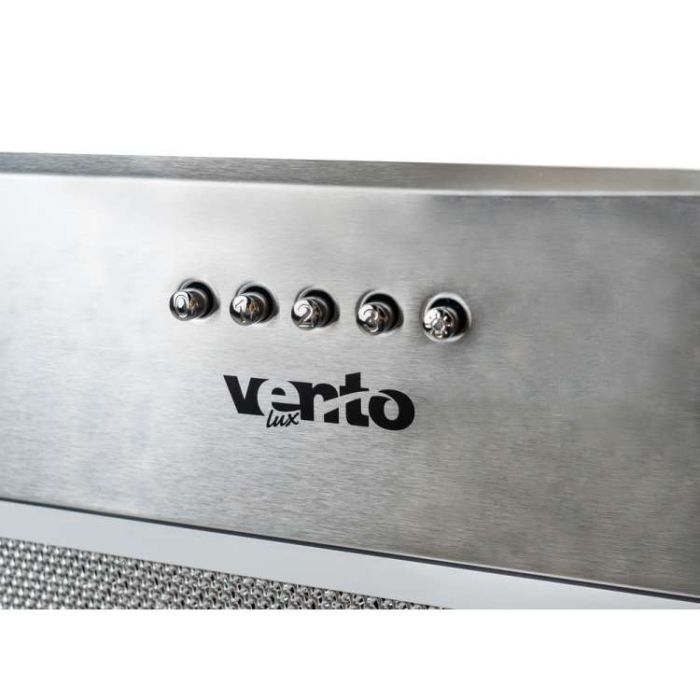 Витяжка кухонна Ventolux PUNTO 52 X (900) PB PC зображення 4