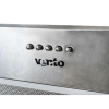 Витяжка кухонна Ventolux PUNTO 52 X (900) PB PC зображення 4
