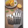 Кухонный нож Tramontina Cor Cor Tomato Serrate 102 мм Black (23462/104) изображение 2