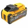 Акумулятор до електроінструменту DeWALT 18V/54V, 15Ah/5Ah (DCB549)