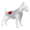 Борцовка для животных WAUDOG Clothes "Калина" S35 (295-0228)