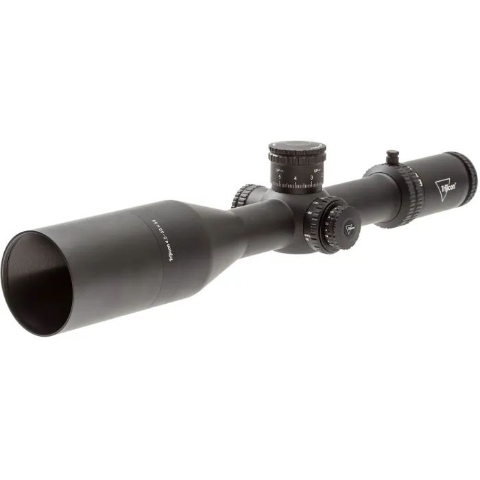 Оптический прицел Trijicon Tenmile 4.5-30x56 Red/Green MRAD Precision Tree FFP (TM3056-C-3000013)