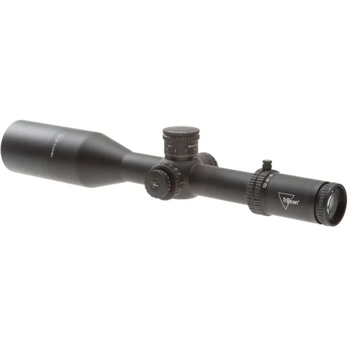 Оптический прицел Trijicon Tenmile 4.5-30x56 Red/Green MRAD Precision Tree FFP (TM3056-C-3000013) изображение 2