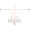 Оптический прицел Trijicon Tenmile 4.5-30x56 Red/Green MRAD Precision Tree FFP (TM3056-C-3000013) изображение 4