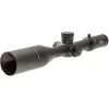 Оптический прицел Trijicon Tenmile 4.5-30x56 Red/Green MRAD Precision Tree FFP (TM3056-C-3000013)