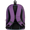 Рюкзак шкільний Cool For School 17.5" Фіолетовий 17 л (CF86762) зображення 2