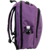 Рюкзак шкільний Cool For School 17.5" Фіолетовий 17 л (CF86762) зображення 4