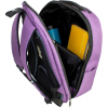 Рюкзак шкільний Cool For School 17.5" Фіолетовий 17 л (CF86762) зображення 7