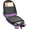 Рюкзак шкільний Cool For School 17.5" Фіолетовий 17 л (CF86762) зображення 9