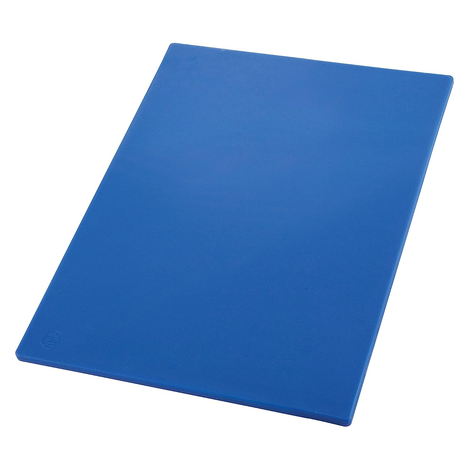 Разделочная доска Winco CBBU-1218 30 х 45 х 1,25 см Blue (01075)