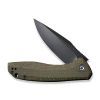 Нож Civivi Baklash Micarta Green (C801K) изображение 4