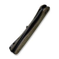 Нож Civivi Baklash Micarta Green (C801K) изображение 7