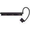 Система рідинного охолодження NZXT Kraken RGB 360mm AIO (RL-KR360-B1) зображення 4