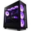 Система рідинного охолодження NZXT Kraken RGB 360mm AIO (RL-KR360-B1) зображення 5