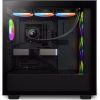 Система рідинного охолодження NZXT Kraken RGB 360mm AIO (RL-KR360-B1) зображення 6