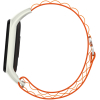 Ремешок для фитнес браслета Armorstandart AlpinaStyle Band для Xiaomi Mi Band 7/6/5/4 Orange (ARM64989) изображение 5