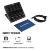 Набір блогера ELGATO Corsair Stream Deck + (10GBD9901) зображення 10