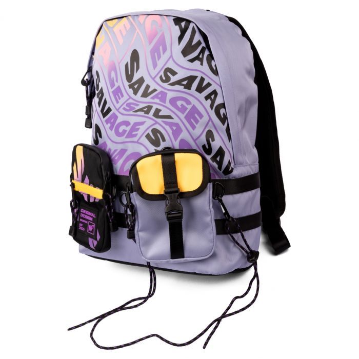 Рюкзак шкільний Yes T-137 Savage (559484) зображення 2