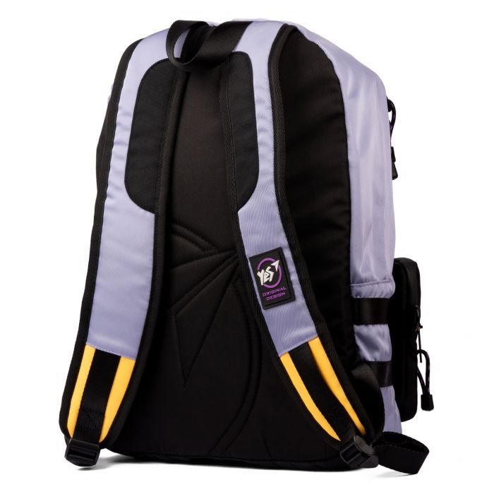 Рюкзак шкільний Yes T-137 Savage (559484) зображення 3