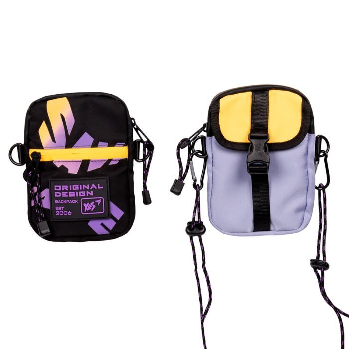 Рюкзак шкільний Yes T-137 Savage (559484) зображення 5