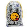 Сумка для обуви Yes SB-16 Smiley World (533526)