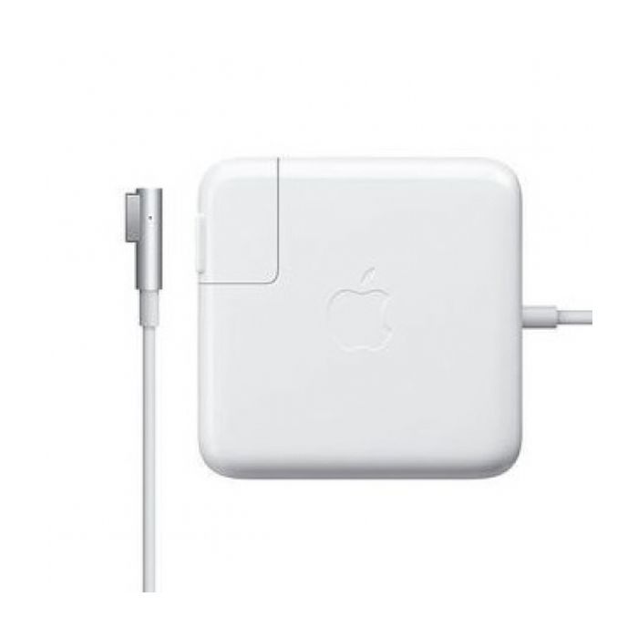 Блок питания к ноутбуку Merlion Apple 60W 16.5V 3.65A, MagSafe (20431 / LAMS/60)