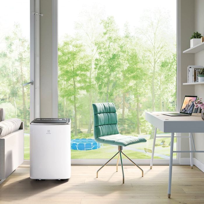 Кондиціонер Electrolux EXP26U338HW зображення 2