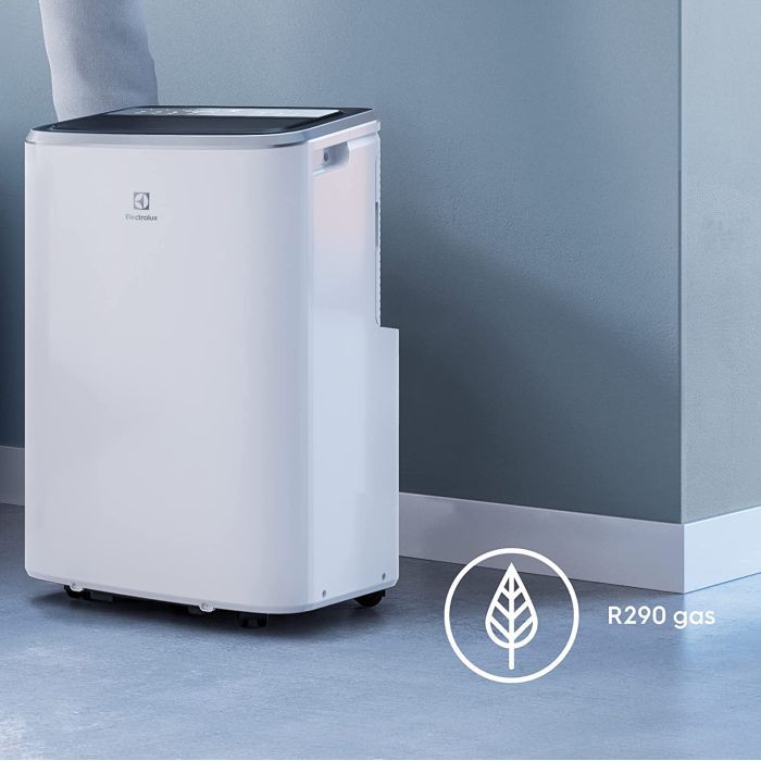 Кондиціонер Electrolux EXP26U338HW зображення 4