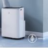 Кондиціонер Electrolux EXP26U338HW зображення 4